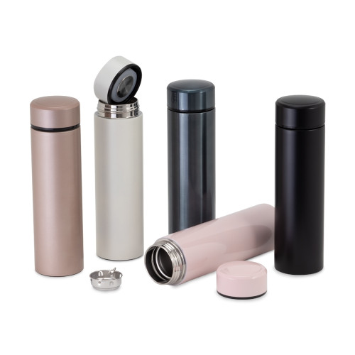Garrafa Térmica 500ml - Personalizada Garrafa Térmica 500ml - Personalizada